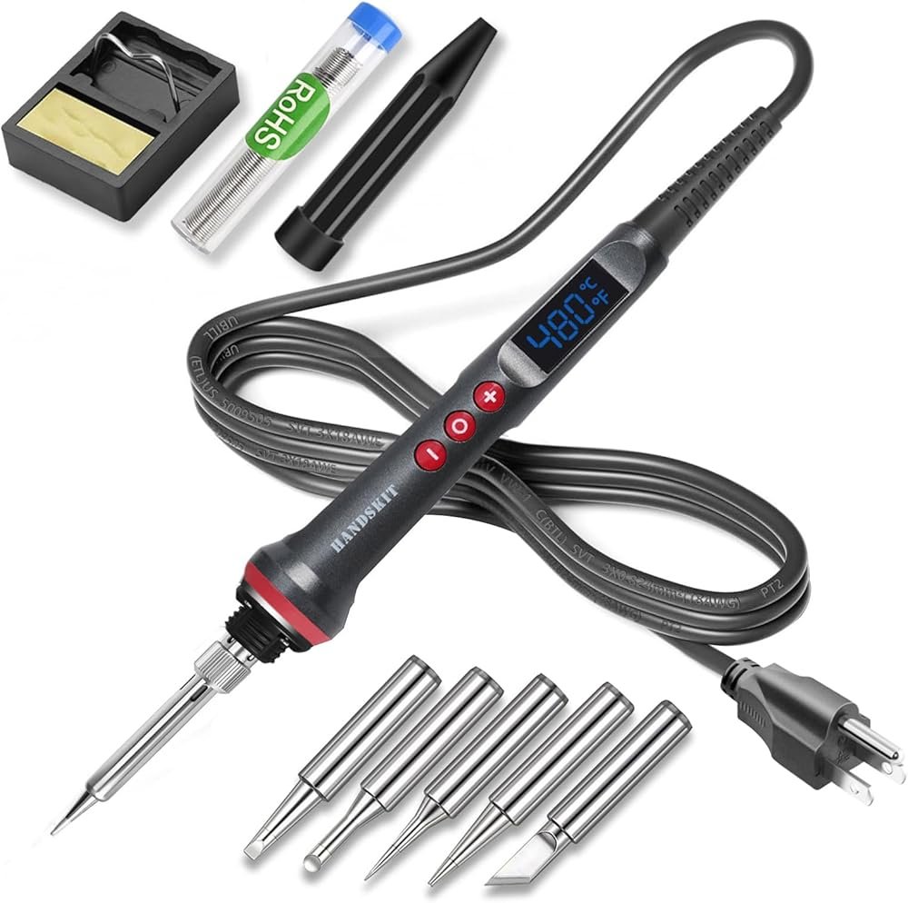 693eb3fb8066d5b04104b645 Soldering Iron Kit 90w Adjustable Temp