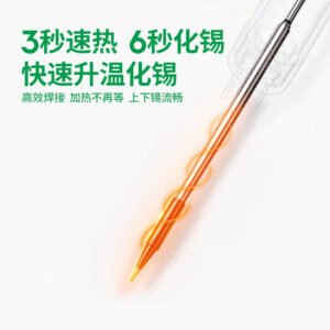 usb portable soldering iron head 5v8w/15w matching heating core adapted to 5133/5134 wireless soldering iron head