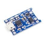charging Modules