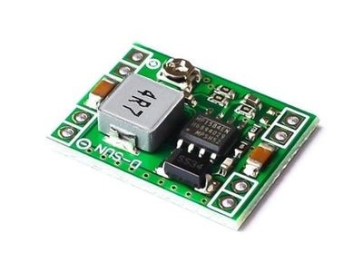 Bdd Dcdc Buck Module 08 20v 2a 2