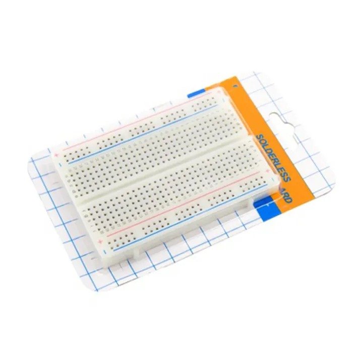 breadboard 400 point (85*55mm)