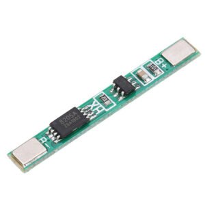 1s 2a protection board for lithium ion battery pack