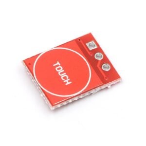 ttp223 ultra small digital touch sensor, ttp223 touch key switch module touch button capacitive switches self locking/no locking capacitive touch switches