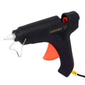 glue gun 20w 100~240v ac