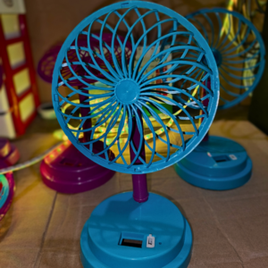 mini fan body, casing, blade | ছোট ফ্যানের বডি