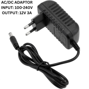 ac/dc jxzy 123000 12v 3a adaptor