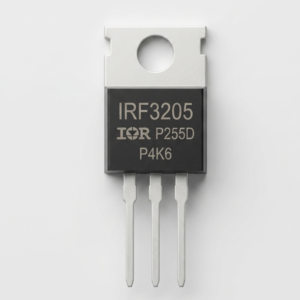IRF3205PBF N-Channel Power MOSFET (New Domestic)