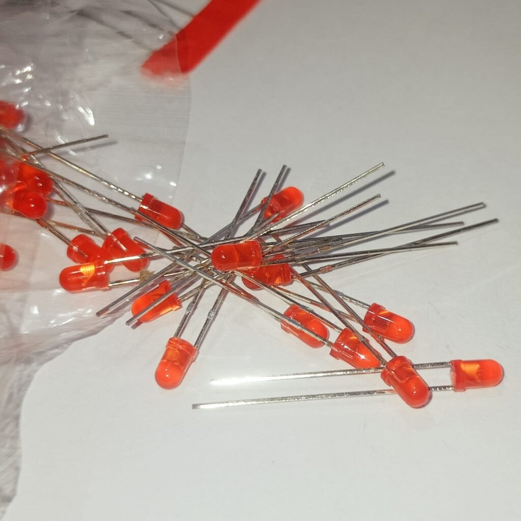১০ পিস Signal Led Lights