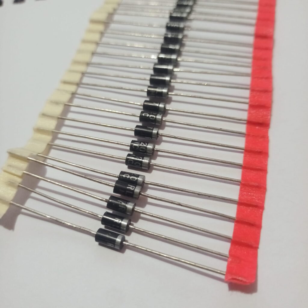৫ পিস Diode IN207