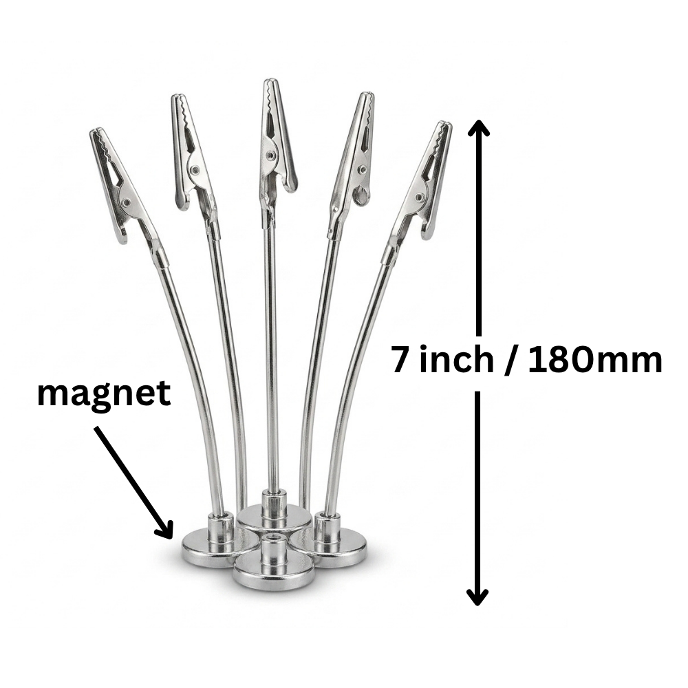 Magnetic PCB holder - Image 3