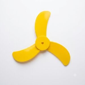 high speed fan blade 8.5 inch