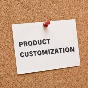 Custom Product Order